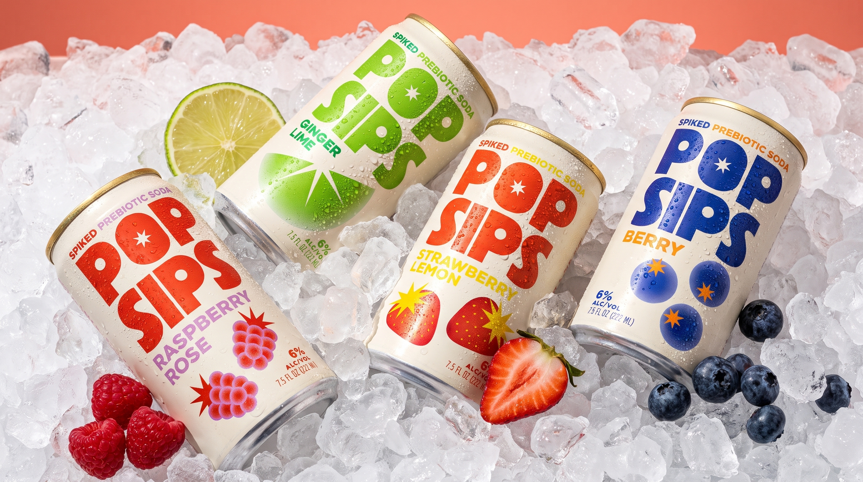 PopSips Variety Pack