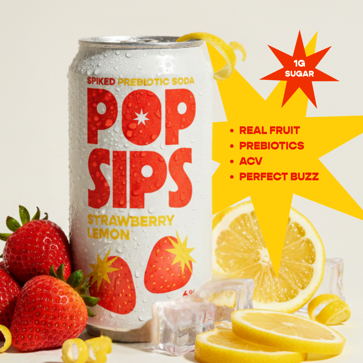 PopSips Variety Pack